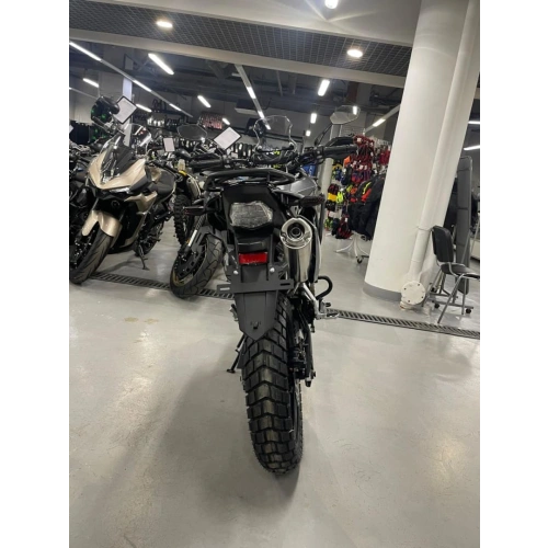 Мотоцикл REGULMOTO ADV 300 S