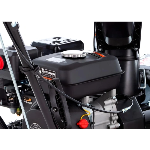 Снегоуборщик KETTAMA Snowmaster X7