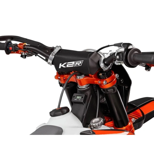 Мотоцикл K2R 250 ETC ENDURO