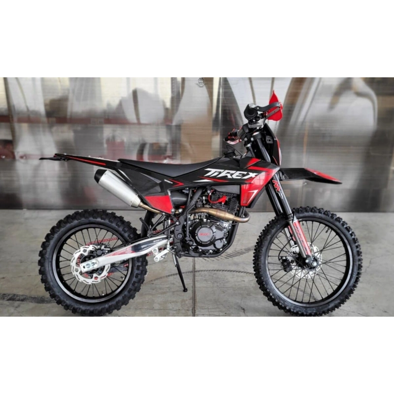 Мотоцикл TIREX K5 300 ENDURO