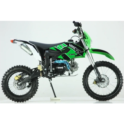 Питбайк VENTO KXD 17/14 (125cc)
