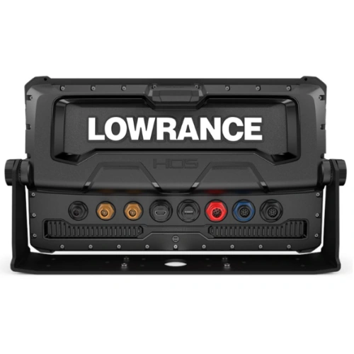 Lowrance HDS PRO 16 Active Imaging HD 3в1