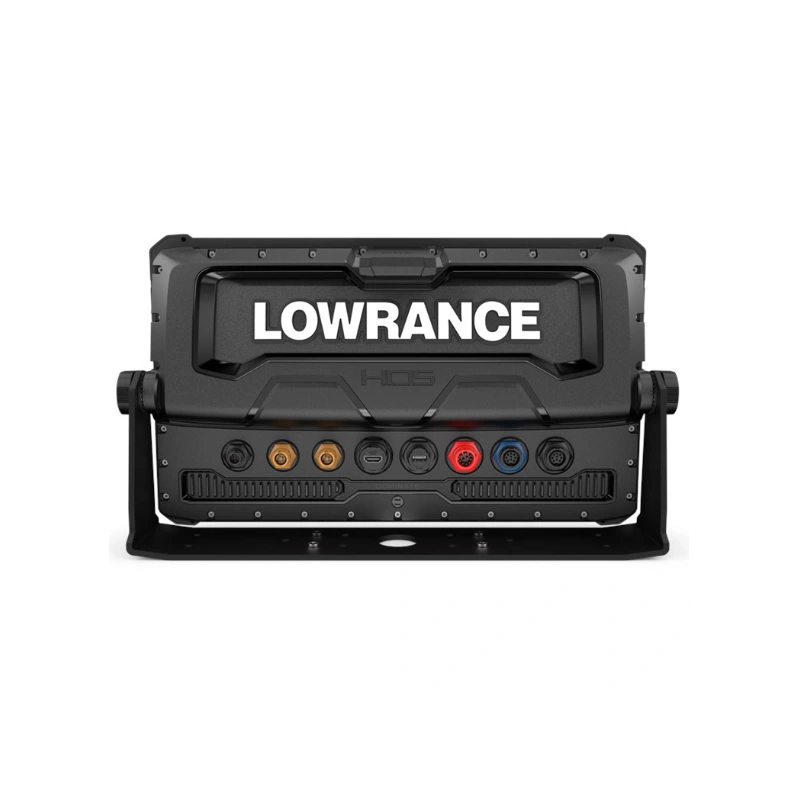 Lowrance HDS PRO 16 Active Imaging HD 3в1