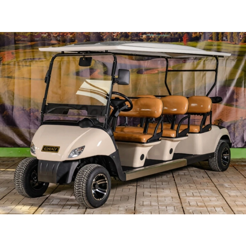 Гольфкар EWAY HM6
