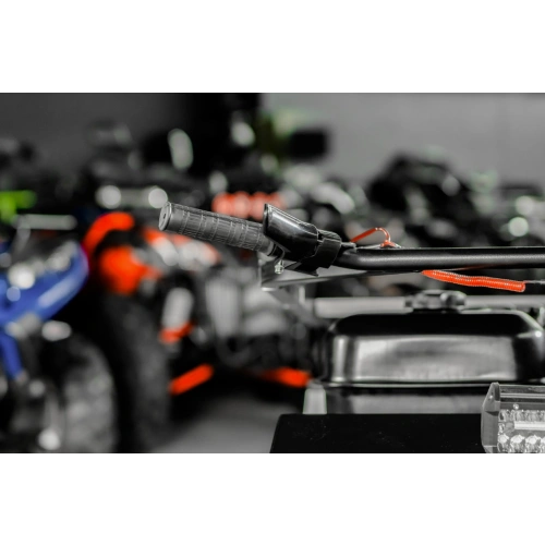 Мотобуксировщик FLAIZER G500 1450 HP18 Maximum