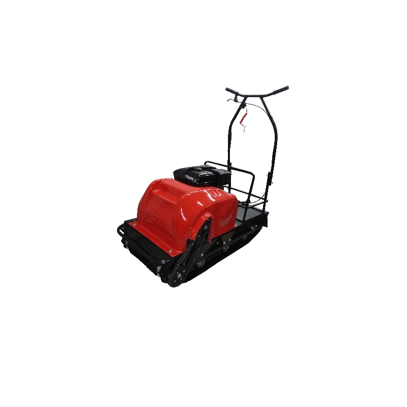 Мотобуксировщик PAXUS 550 13 л.с. Honda