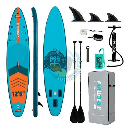 Сап доска FunWater Adventure 12.8