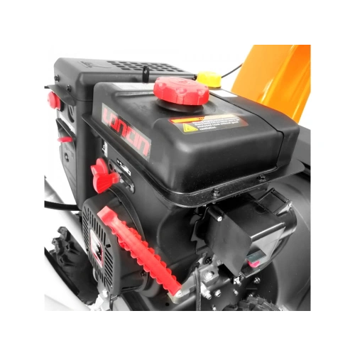 Снегоуборщик YARD FOX PRO 7154E