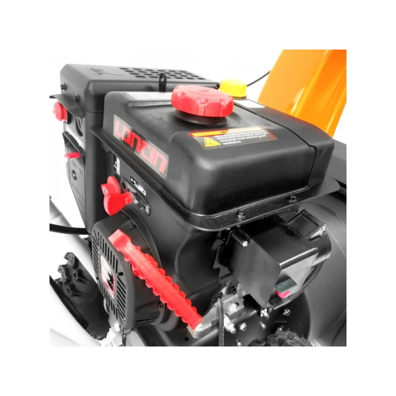 Снегоуборщик YARD FOX PRO 7154E