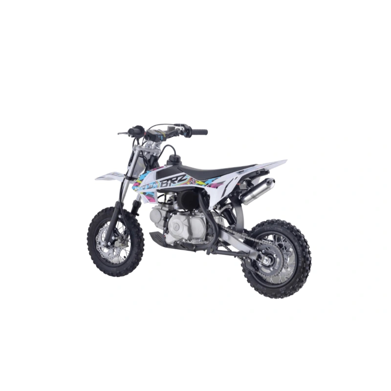Питбайк BRZ X1 60CC 10/10