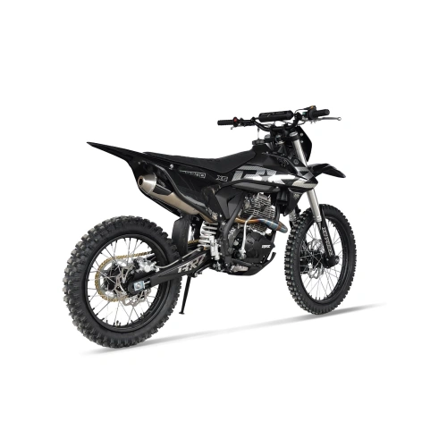 Мотоцикл BRZ X6 PR300 ENDURO
