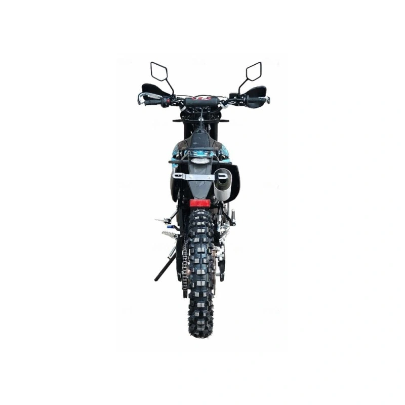 Мотоцикл кроссовый эндуро REGULMOTO ZR 300 PR