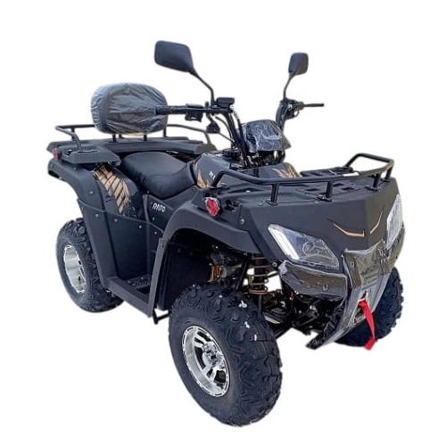 Квадроцикл RATO Rush 250