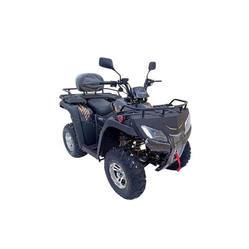 Квадроцикл RATO Rush 250
