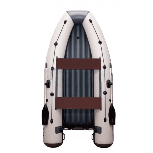 Лодка ПВХ SIBRIVER Хатанга Pro 330 НДНД