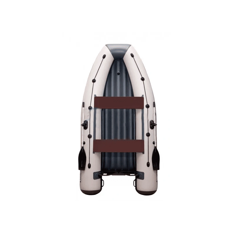 Лодка ПВХ SIBRIVER Хатанга Pro 330 НДНД