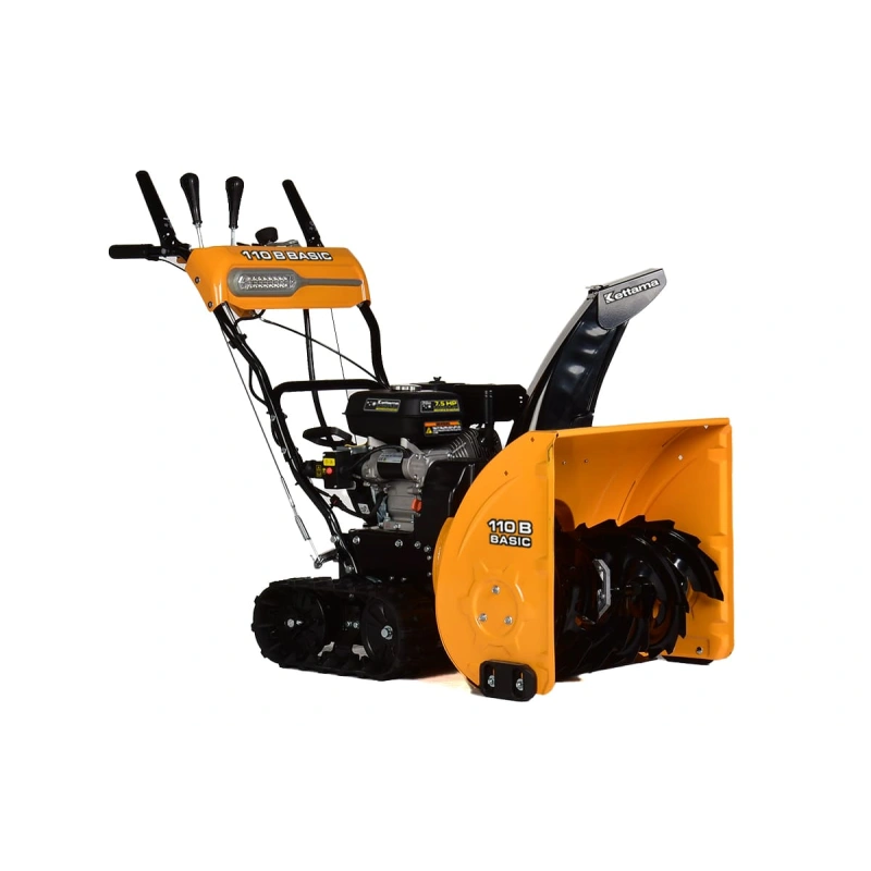 Снегоуборщик KETTAMA 110 B Basic