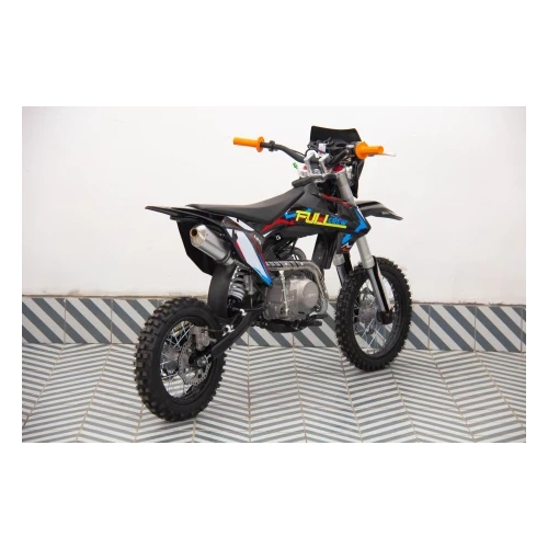 Питбайк FULL CREW FC125e 17/14