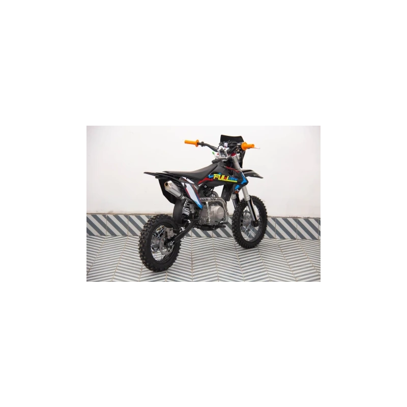 Питбайк FULL CREW FC125e 17/14