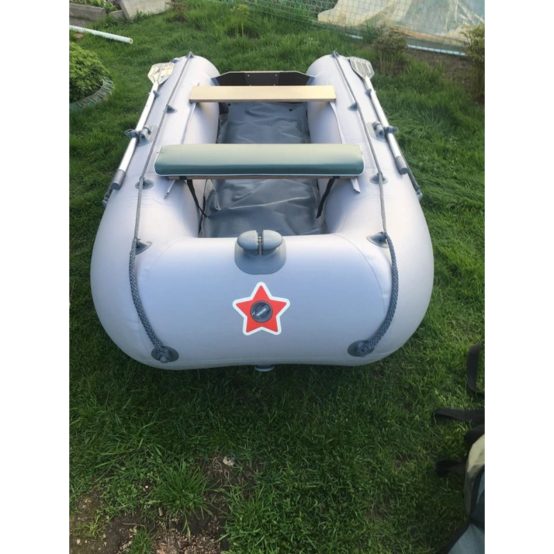 Лодка ПВХ РАКЕТА РЭ-300