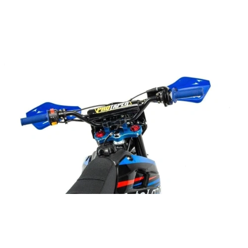 Питбайк MOTOLAND JX125 E