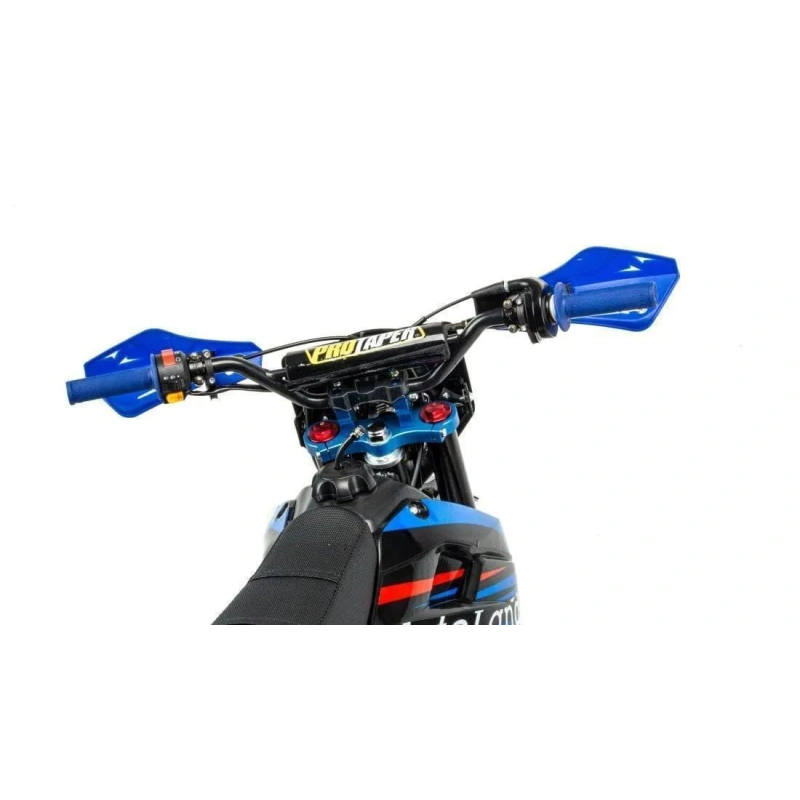 Питбайк MOTOLAND JX125 E