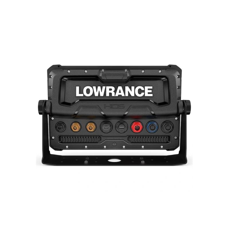 Lowrance HDS PRO 12 Active Imaging HD 3в1