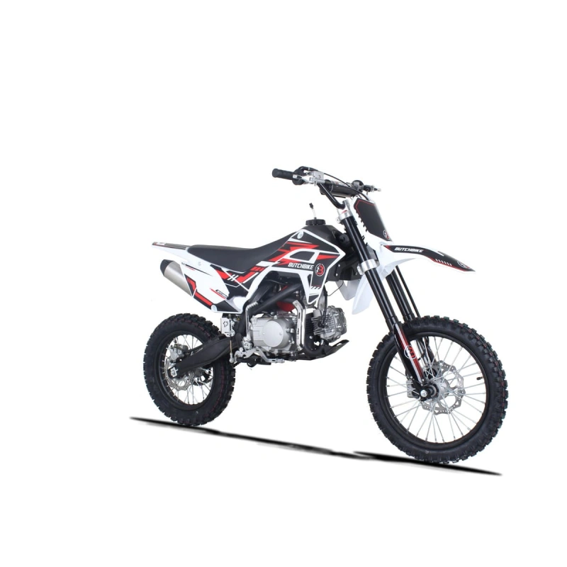 Питбайк BUTCH MX1 125E 17/14