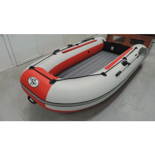 Лодка ПВХ COMPAS 325E