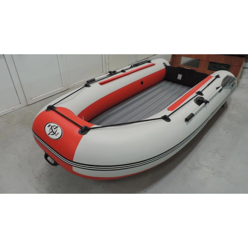 Лодка ПВХ COMPAS 325E