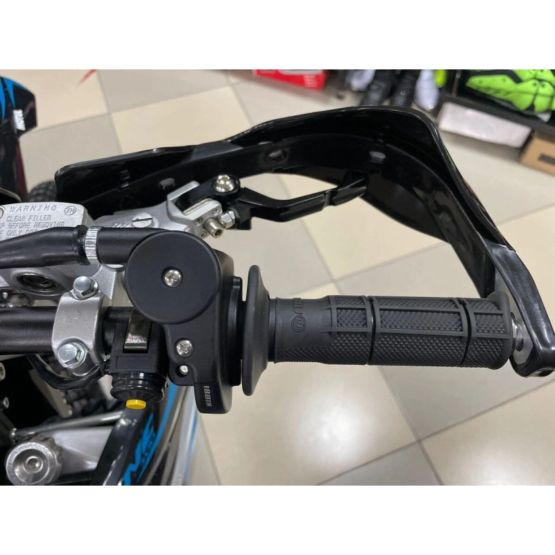 Мотоцикл кроссовый эндуро FXMOTO X7 CB300