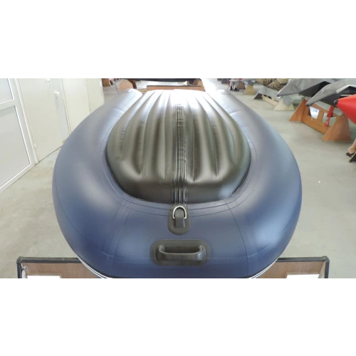 Лодка ПВХ COMPAS 325E
