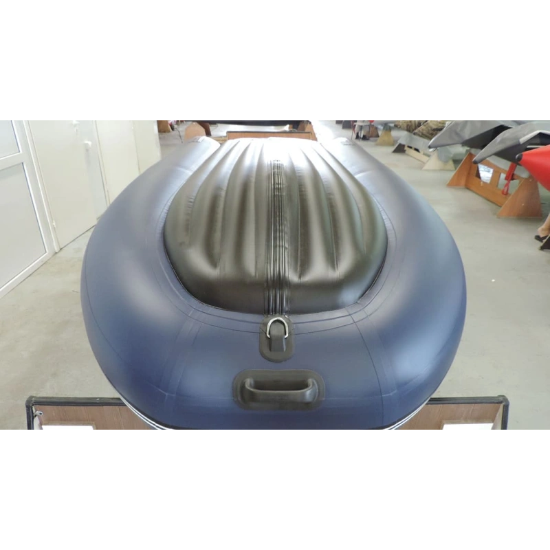 Лодка ПВХ COMPAS 325E