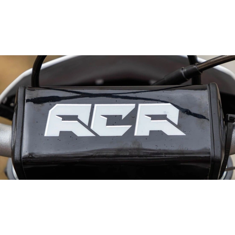 Питбайк RACER MX125E