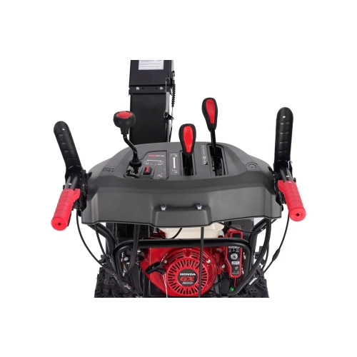 Снегоуборщик EVOLINE SBG 610 HE