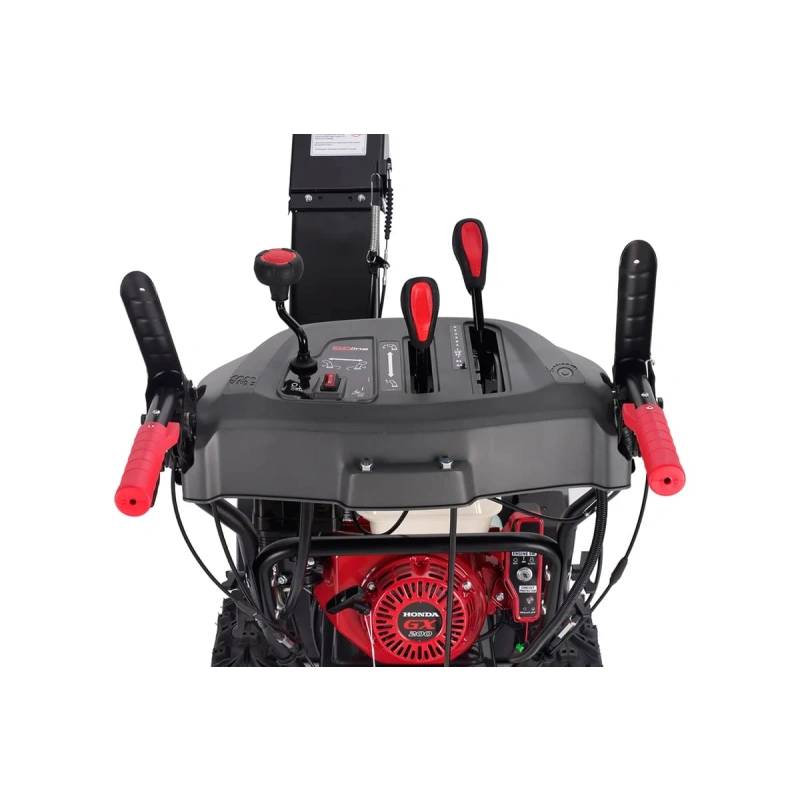 Снегоуборщик EVOLINE SBG 610 HE