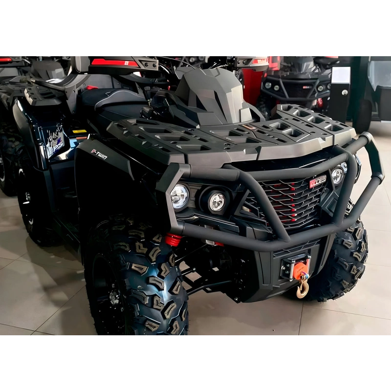 Квадроцикл AODES PathCross 650L EPS (ПСМ)