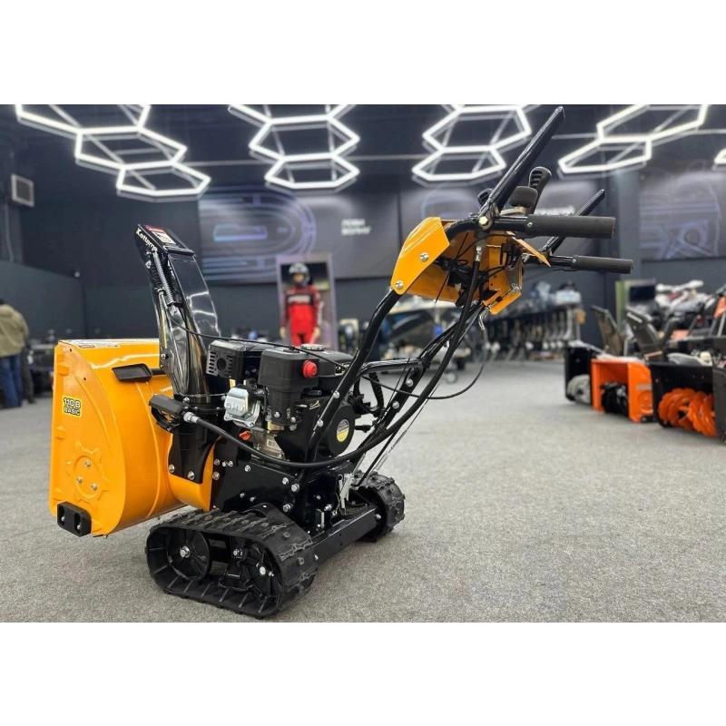 Снегоуборщик KETTAMA 110 B Basic