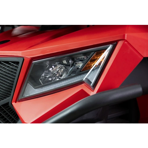 Квадроцикл SHARMAX Force 420 Cyber EFI
