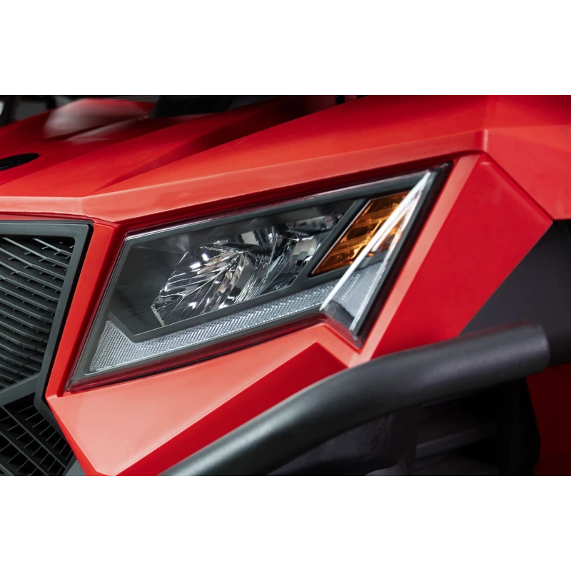 Квадроцикл SHARMAX Force 420 Cyber EFI