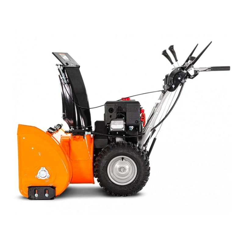 Снегоуборщик YARD FOX 7154E