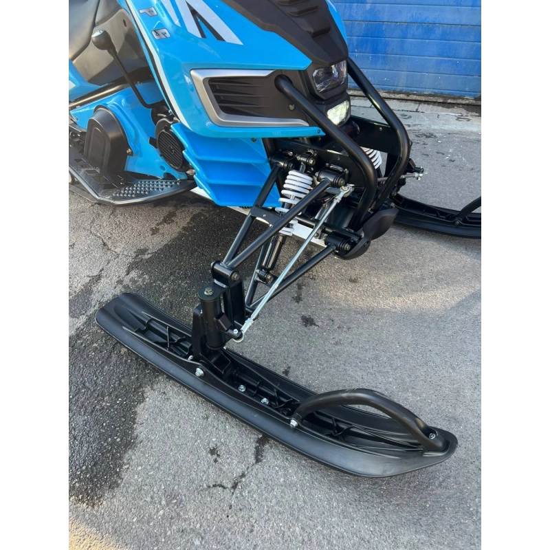 Снегоход WELS 250RS