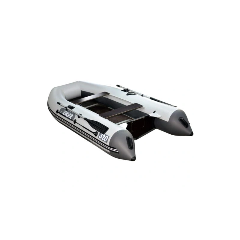 Лодка ПВХ ALTAIR Joker R-320