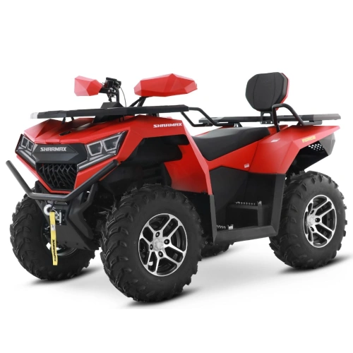 Квадроцикл SHARMAX Force 450 Cyber с ПСМ