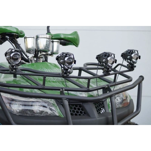 Квадроцикл STALKER 250 Hummer