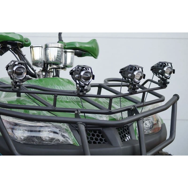 Квадроцикл STALKER 250 Hummer