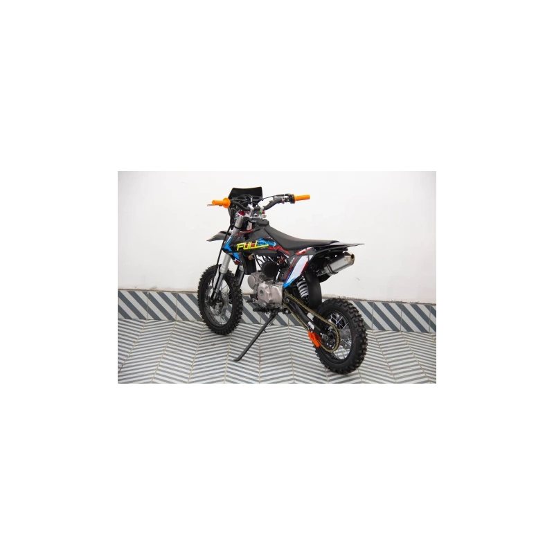 Питбайк FULL CREW FC125e 14/12