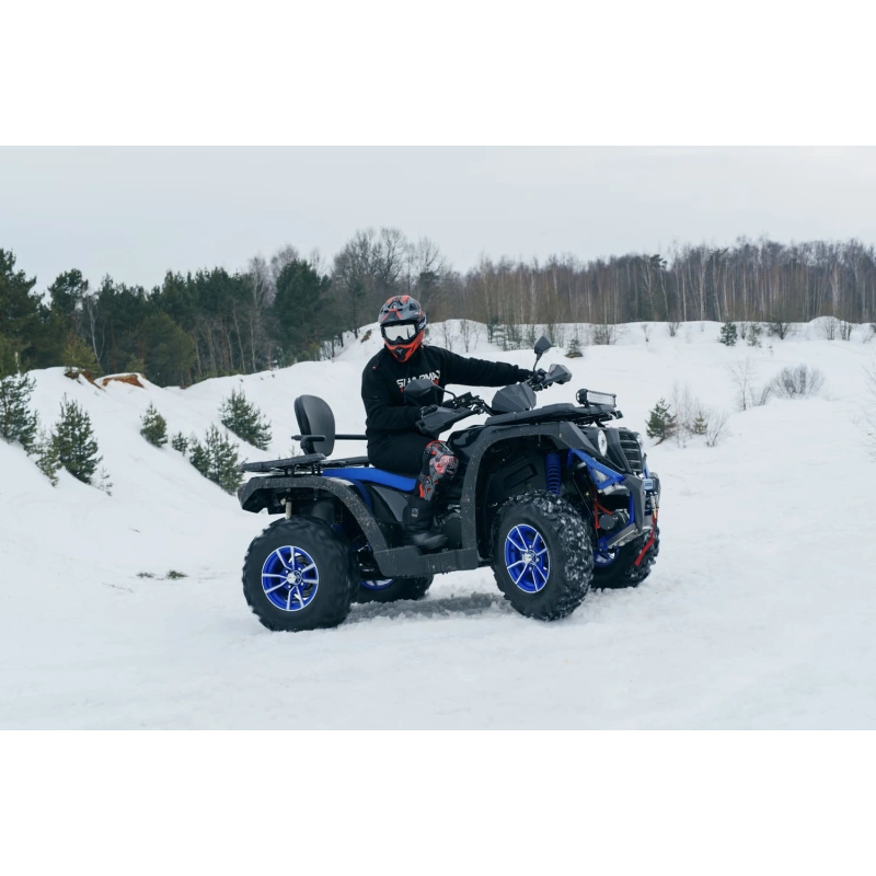 Квадроцикл SHARMAX Force 620 (2024)