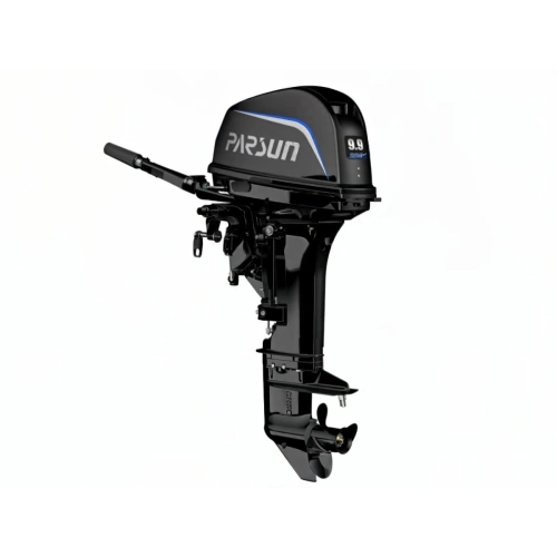 2х-тактный лодочный мотор PARSUN T9.9BMS PRO
