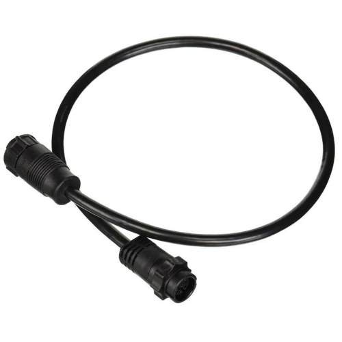 Переходник Lowrance 7pin датчик - 9pin разъем прибора, арт. 000-13313-001